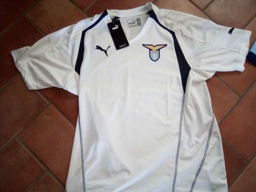 Lazio maglia originale anni - maglia,