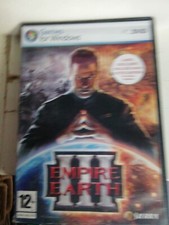 Lot De 3 Jeux   GAMES FOR WINDOWS