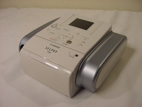 Canon selphy ds810 digital - canon,