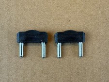 Pioneer Preamp Jumpers RCA
