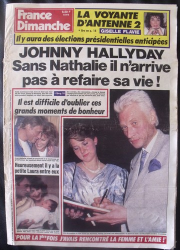 France dimanche 2075 - dimanche,