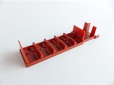 HORNBY AMENAGEMENT INTERIEUR AUTORAIL 425 CHEVAUX