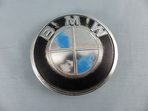 Bmw ancien sigle monogramme - bmw,