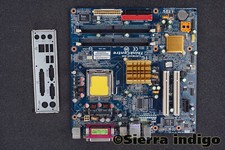 Lenovo FRU 41X2050 Motherboard