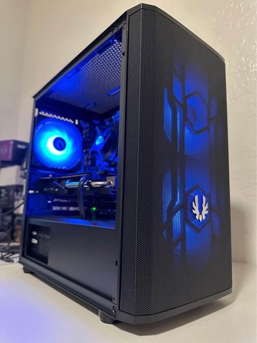 Custom rgb gaming - custom,