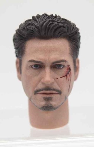 Hot toys échelle - hot,