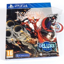 Skautfold Into The Fray Deluxe