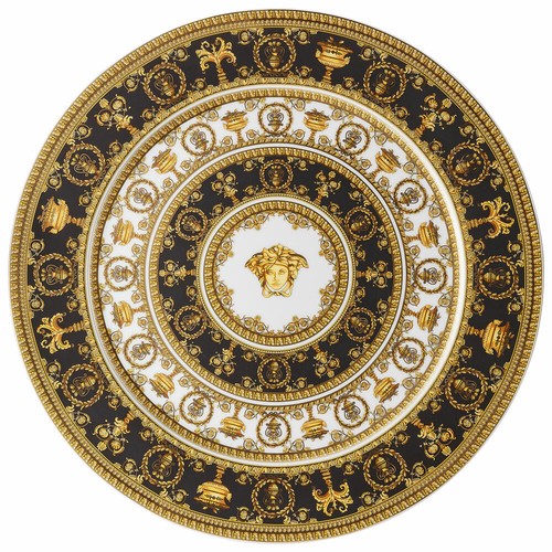 Rosenthal versace assiette - rosenthal,