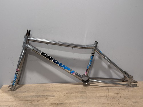 Oldschool haro group - oldschool,