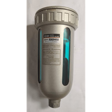 Vanne de vidange automatique 9.9bar  SMC EAD402