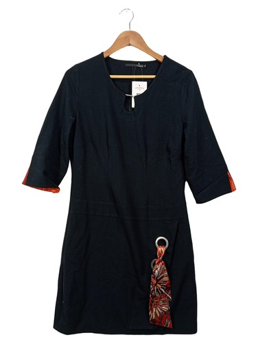 Trend captain tortue robe - captain,