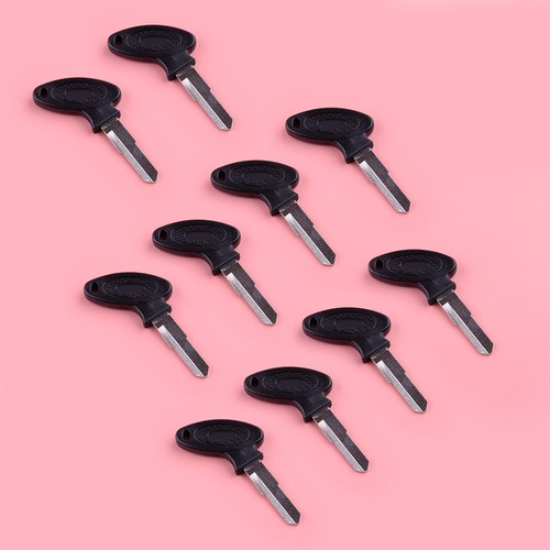 Kit motorcycle uncut key - uncut,