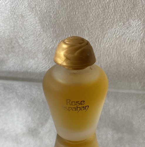 Miniature parfum rose - miniature, ispahan