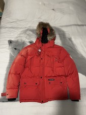 Veste Hiver Canada Goose 