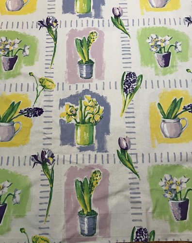 Pierre frey printemps fabric - printemps,