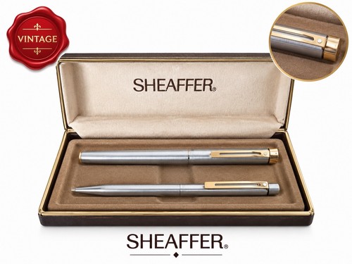 Sheaffer paire stylo bille - paire,