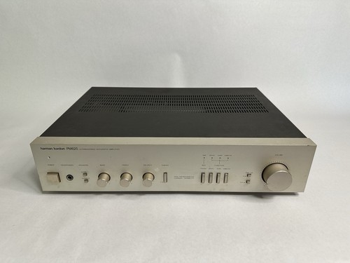 Harman kardon pm625 ultra - harman,