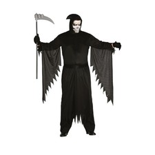 DÉGUISEMENT FAUCHEUSE