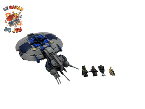 Lego star wars 75042 - 75042, droid