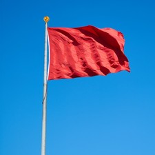 Boule de mât de drapeau doré, 1 pièce, accessoire pratique pour mât de drapeau