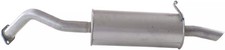 Pot échappement / Silencieux arrière BOSAL 228-177 TOYOTA AURIS (_E15_)