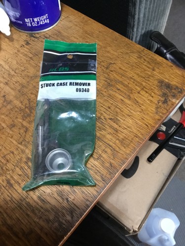 Rcbs stuck case remover 09340 - rcbs,