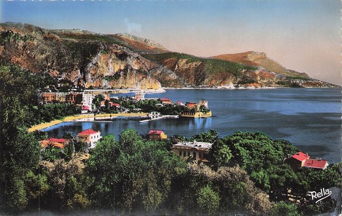 Beaulieu sur mer 110 155 - beaulieu-sur-mer.,
