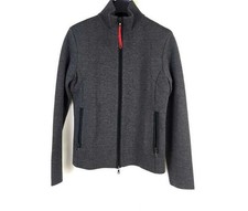 Prada Blouson zippé 11794