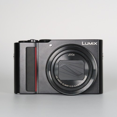 Panasonic lumix tz202 - panasonic, dc-tz202