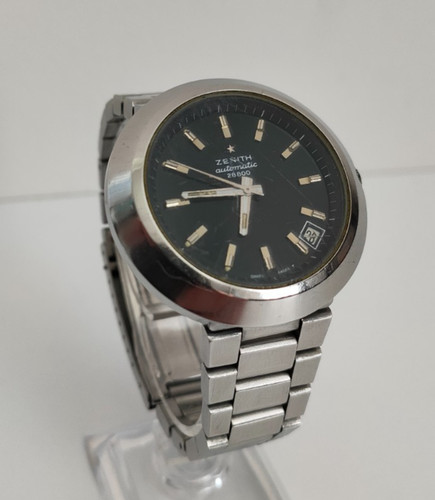 Zenith automatic 28800 vintage - 28800,