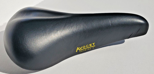 Nos avocet touring saddle - avocet,