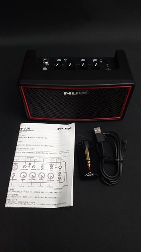Amplificateur guitare à - guitare,