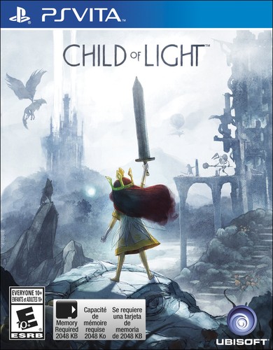 Playstation vita child - playstation,