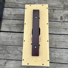 Bergerault Peripole Bass Bar G