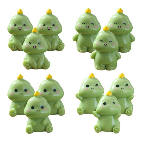 Pcs figurines dinosaures - 20, de
