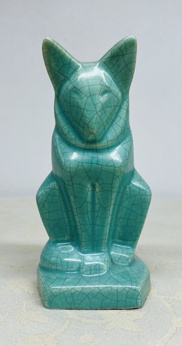 Cat katze chat - katze, fontinelle