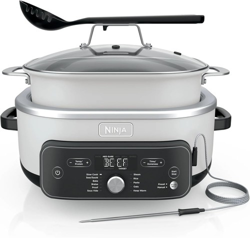 Ninja foodi possiblecooker - ninja,