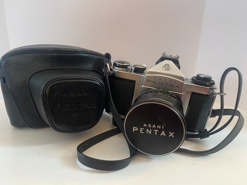 Asahi pentax 588974 film - asahi,