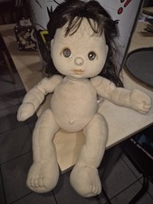 Poupée My Child Mattel 1985,  Mon Enfant Poupée 