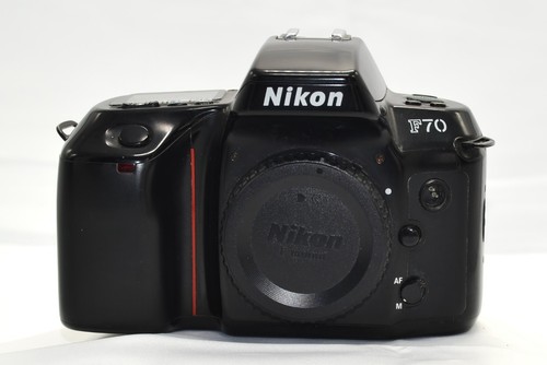 Boîtier nikon f70 - boîtier,