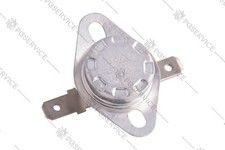 Polti Thermostat KSD301-G 70°C Balai Vaporetto SV400 SV420 SV440 SV450 SV460