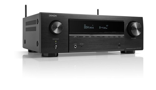 Denon avr x1700h - denon, av