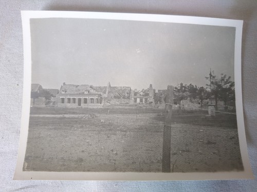 Ancienne photo originale - ancienne,