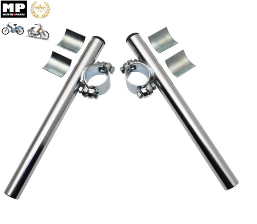 Jeu guidon bracelets - Ø28, /