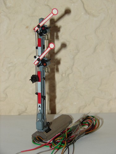 Fleischmann signal a - fleischmann,