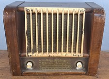 Radio Marconi L-155, 125 V