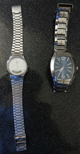 Lot montres hommes pour - 2,