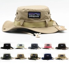 Chapeau Patagonia Protection