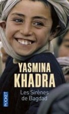 Yasmina Khadra Les sirenes de