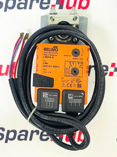 BELIMO LM24A-S Damper Actuator